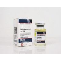 Beligas Pharma Tri Testosterone Lite 350mg Beligas