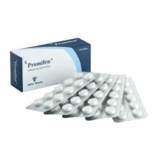 PROMIFEN ALPHA PHARMA