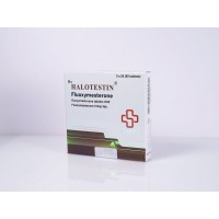 Halotestin (int) Pharmaceutical