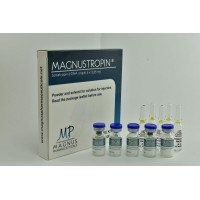 Magnustropin Pharmaceutical
