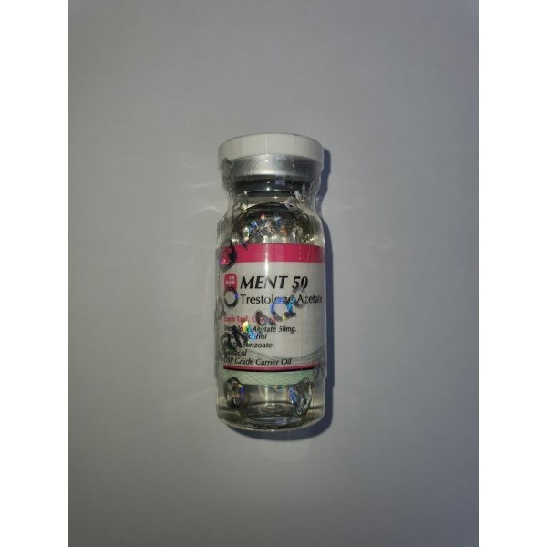 Ment 50 Pharmaceutical