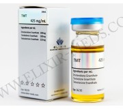 Cloruro De Trimetilestaño