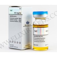 TMT Pharmaceutical