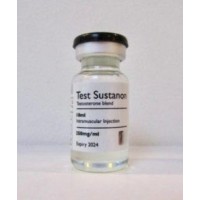 Test Sustanon Pharmaceutical