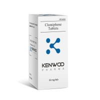 Clomiphene Pharmaceutical