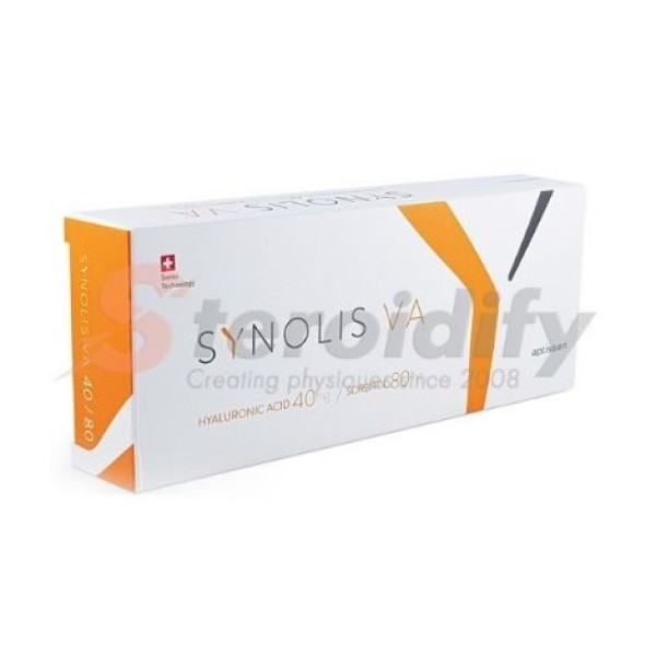 Synolis VA 40mg Aptissen