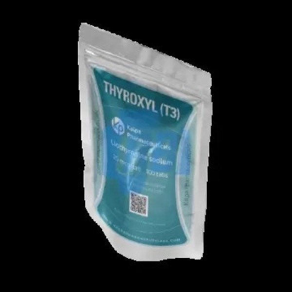 Thyroxyl (T3) Kalpa Pharmaceuticals