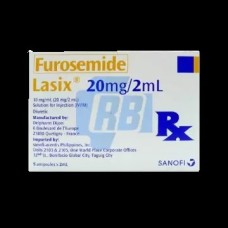 Lasix Sanofi