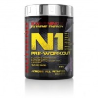 Nutrend N1 Pre-Workout Nutrend