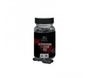 Ecdisterona, L-Leucina