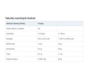 Extracto De Raíz De Maca