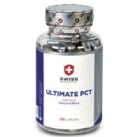 Swiss Pharmaceuticals ULTIMATE PCT Swiss Pharmaceuticals