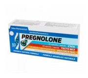 Pregnenolona
