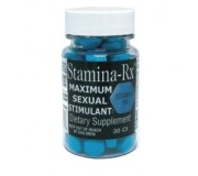 Clorhidrato De Yohimbina