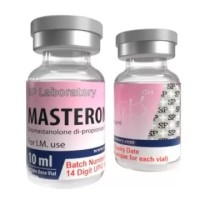 MASTERON P SP Laboratories