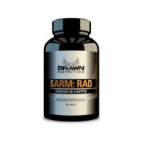 RAD-140 Brawn Nutrition Brawn Nutrition