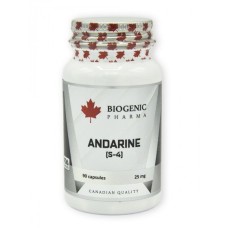 Biogenic pharma Andarine Biogenic pharma