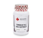 Extracto De Eurycoma Longifolia