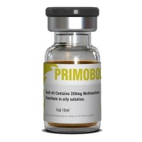 Primobolan 200 Dragon Pharma