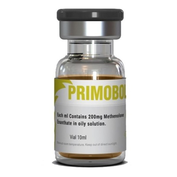 Primobolan 200 Dragon Pharma