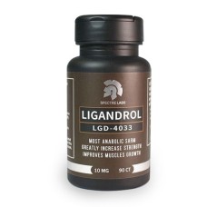 LGD-4033 (LIGANDROL) Spectre Labs