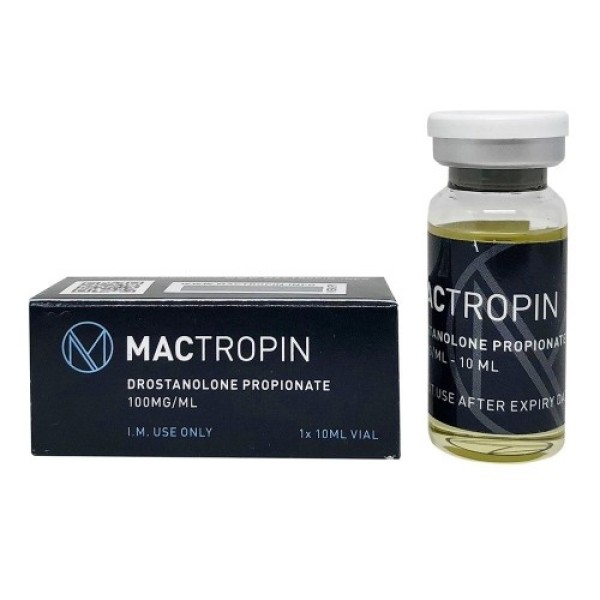 Mast P Mactropin