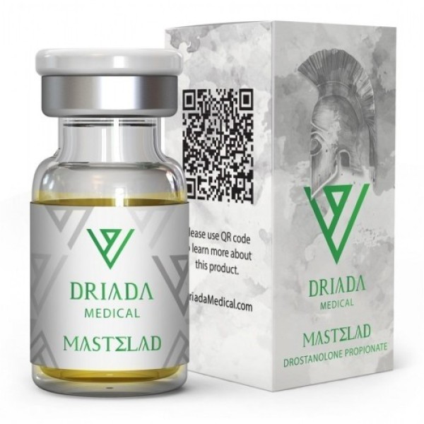 Mastelad Driada Medical