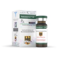 Testosterone Propionate Odin Pharma 10ml Odin Pharmaceuticals