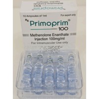 PRIMOPRIM-100 METHENOLONE ENANTHATE Thaiger Thaiger