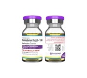 Depósito De Primobolan