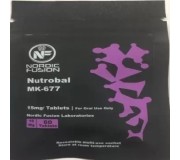 Mesilato De Ibutamoreno