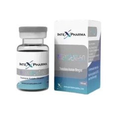 MENT-50 INTEX PHARMA