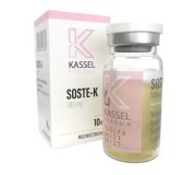 Sulfato De Condroitina