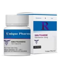 SIBUTRAMINE UNIQUE PHARMA