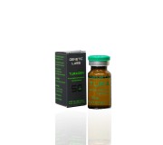 Inyección de Turinabol