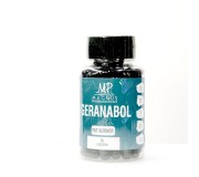 Geranabol