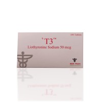 T3 50 mcg Multipharm