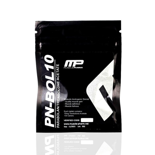 PN-BOL 10 mg Muscule Pharm
