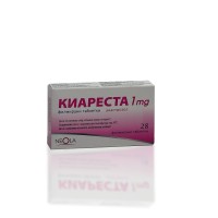 Kiaresta 1 mg Neola
