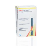 Preparaciones De Insulina