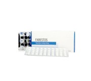 Citrato De Toremifeno