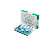 Dapoxetina + Citrato De Sildenafil