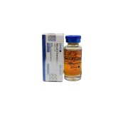 Mezcla de trembolona