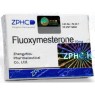 Fluoximesterona