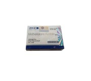 Acetato de metenolona